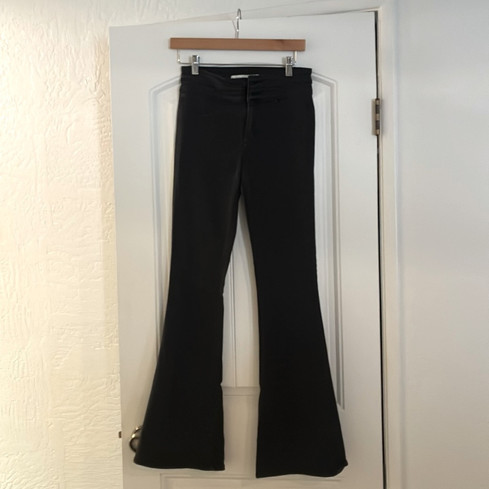 ABERCROMBIE Flare Jeans